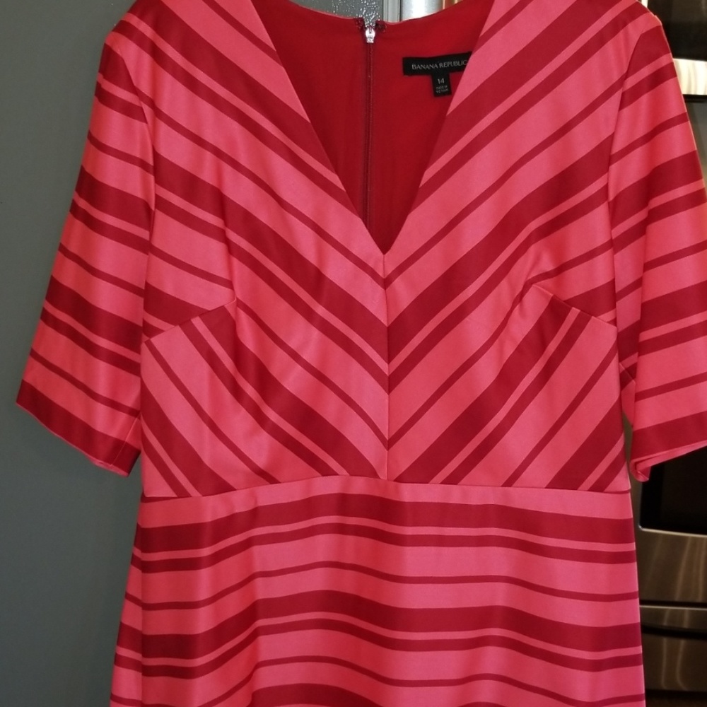Ladies dress